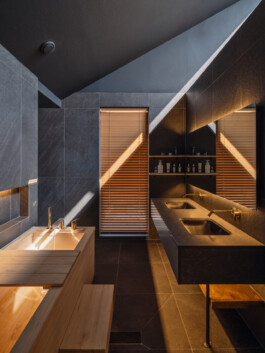 JoongWon Architects