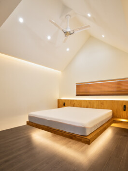JoongWon Architects