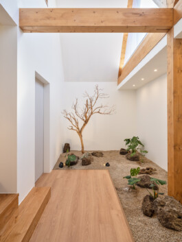 JoongWon Architects