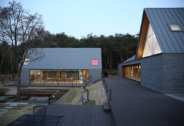 JoongWon Architects
