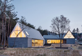 JoongWon Architects