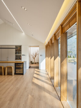JoongWon Architects