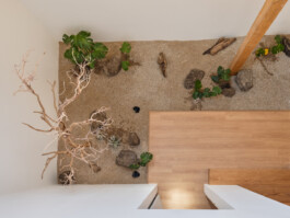 JoongWon Architects