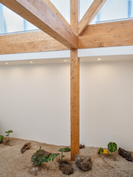 JoongWon Architects
