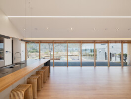 JoongWon Architects
