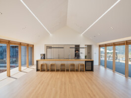 JoongWon Architects