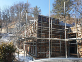 JoongWon Architects