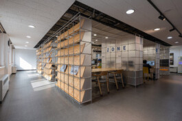 Joong Won Architects