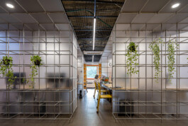 Joong Won Architects