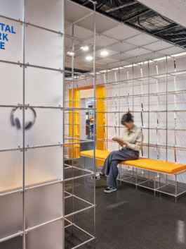 Joong Won Architects