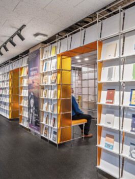 Joong Won Architects
