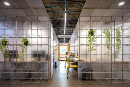 Joong Won Architects