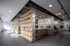 Joong Won Architects