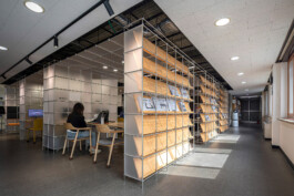 Joong Won Architects