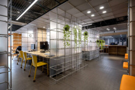 Joong Won Architects