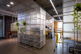 Joong Won Architects