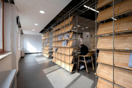 Joong Won Architects