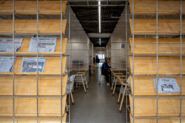 Joong Won Architects
