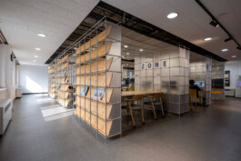 Joong Won Architects