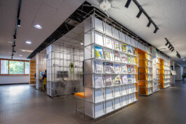 Joong Won Architects