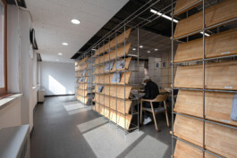 Joong Won Architects