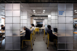Joong Won Architects