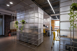 Joong Won Architects