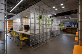 Joong Won Architects