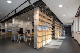 Joong Won Architects