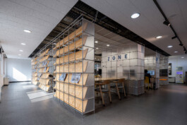 Joong Won Architects