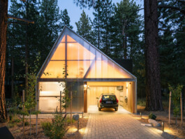 Joong Won Architects