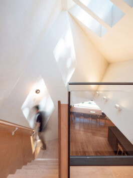Joong Won Architects