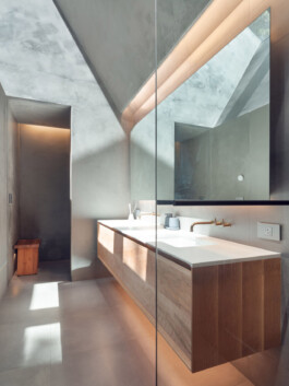 Joong Won Architects