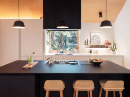 Joong Won Architects