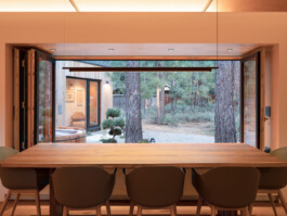 Joong Won Architects