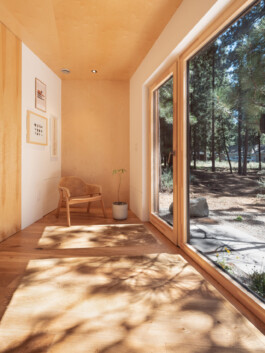 Joong Won Architects