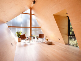 Joong Won Architects