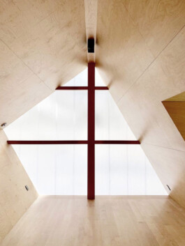 Joong Won Architects