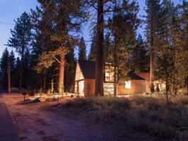 Joong Won Architects