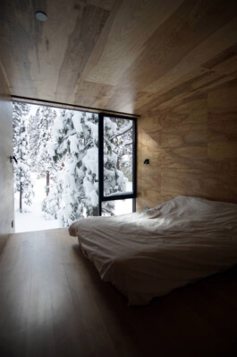 Joong Won Architects