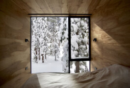 Joong Won Architects