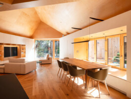 Joong Won Architects