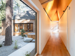 Joong Won Architects