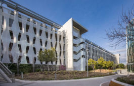 Joong Won Architects