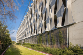 Joong Won Architects