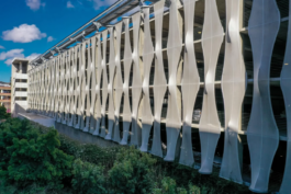 Joong Won Architects