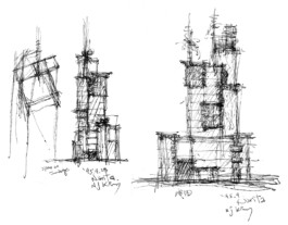 JoongWon Architects