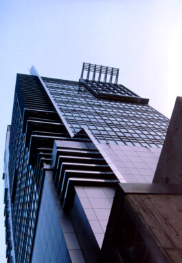 JoongWon Architects