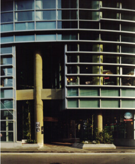 JoongWon Architects