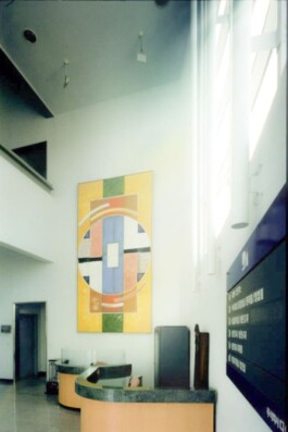 JoongWon Architects